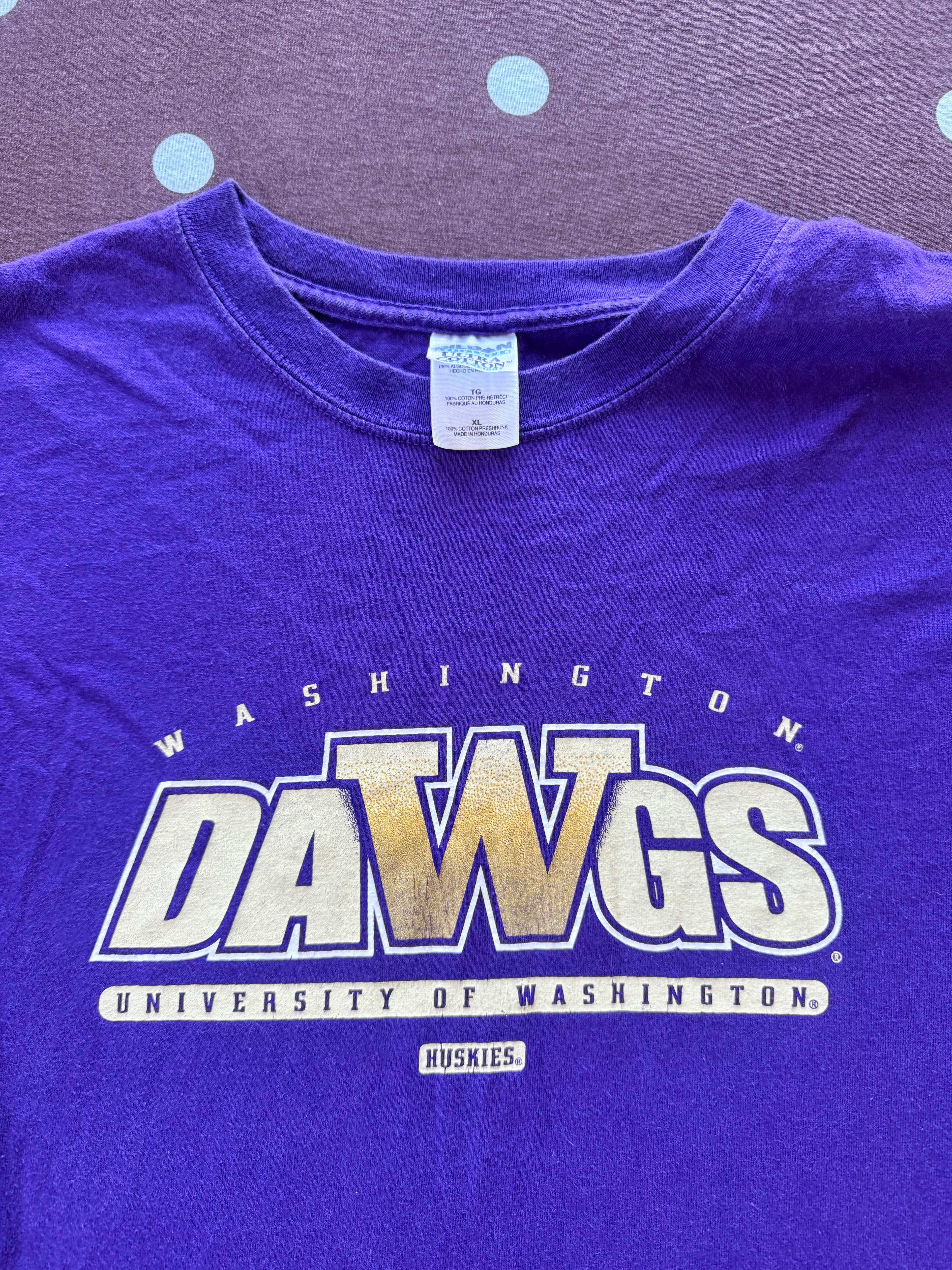 UOW Vintage Top / Size XL