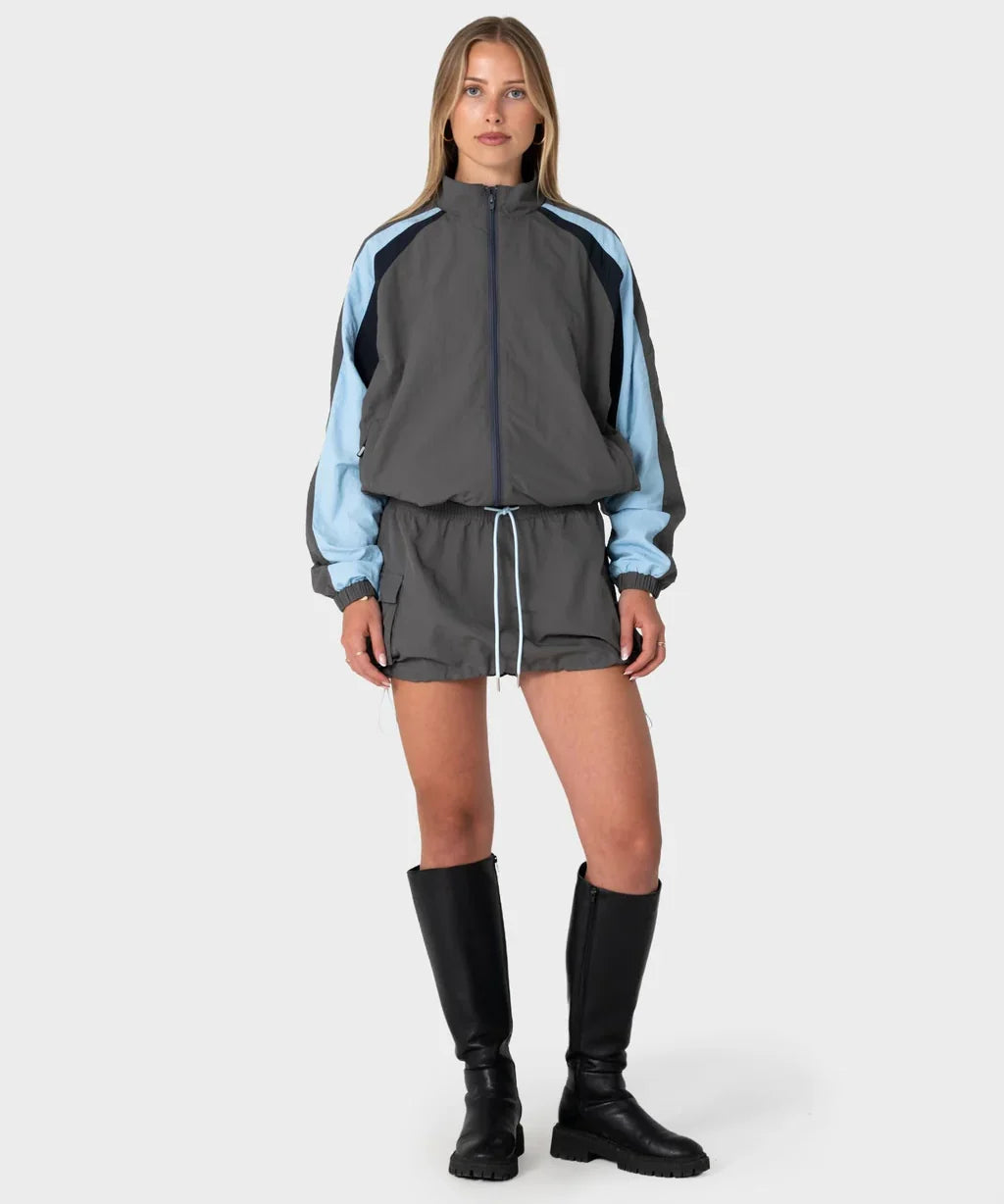 Rusty Jacket / Size Small