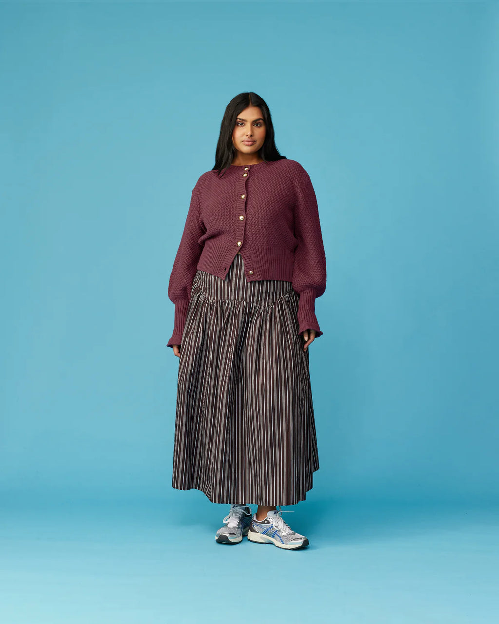 Ruby Matilda Knit / Size 8
