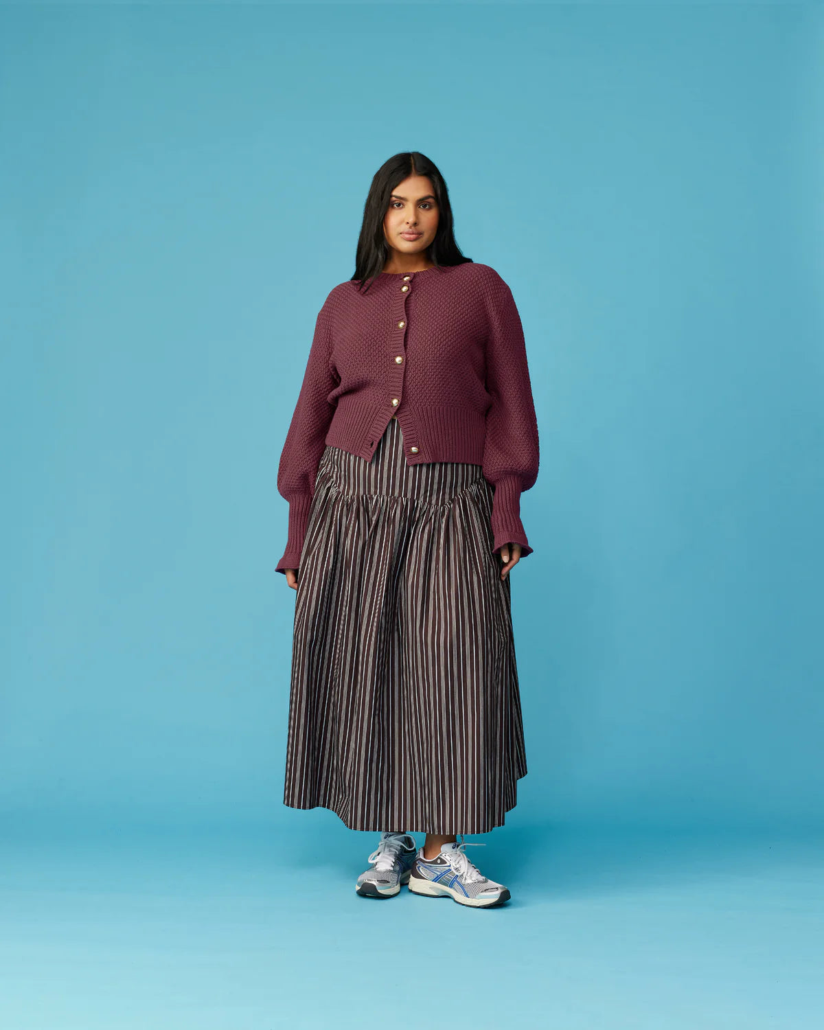 Ruby Matilda Knit / Size 8