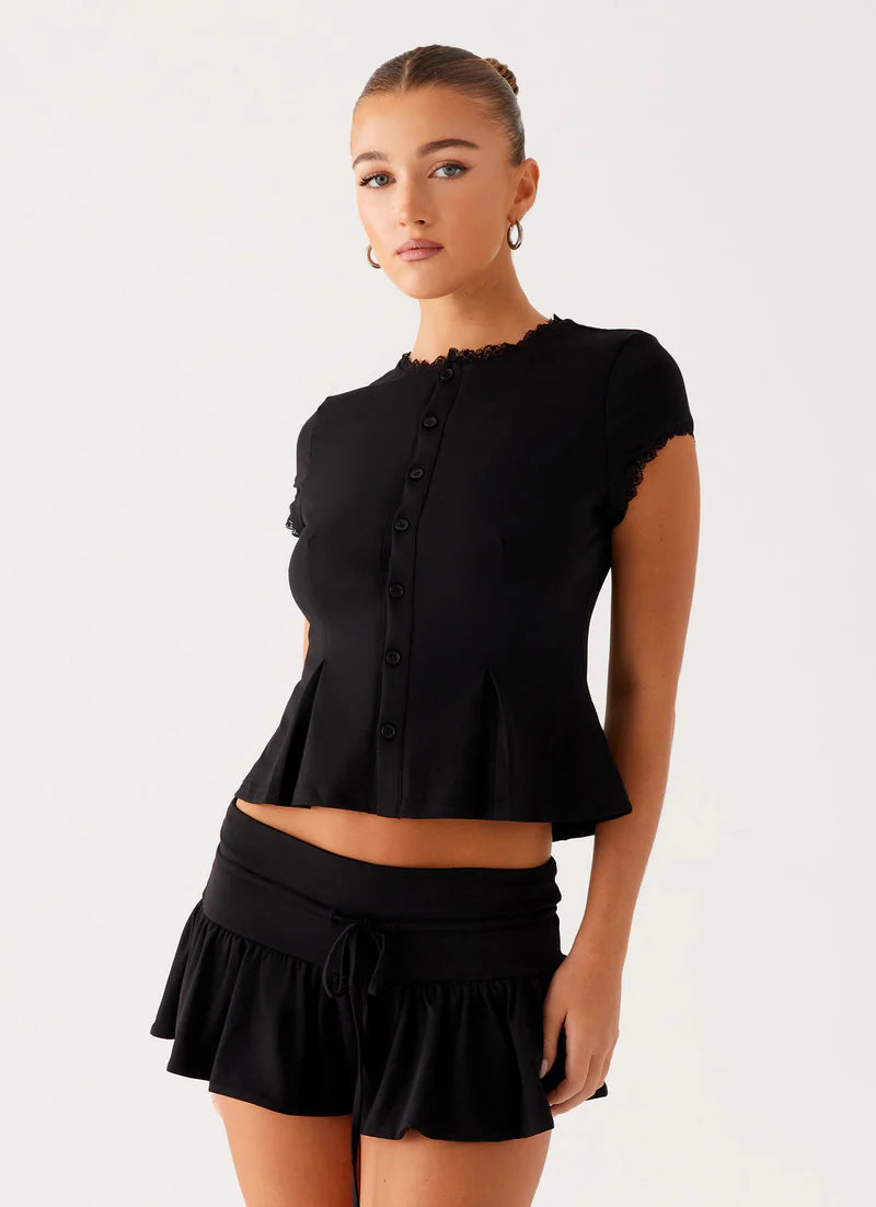 Peppermayo Skort / Size 8