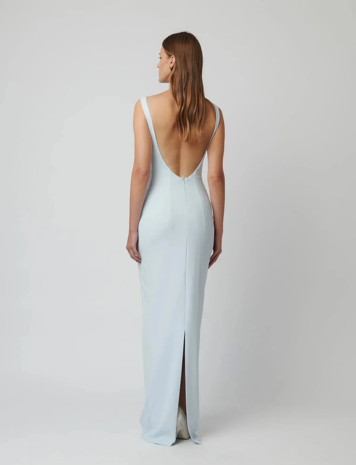 Effie Kats Gown / Size 12