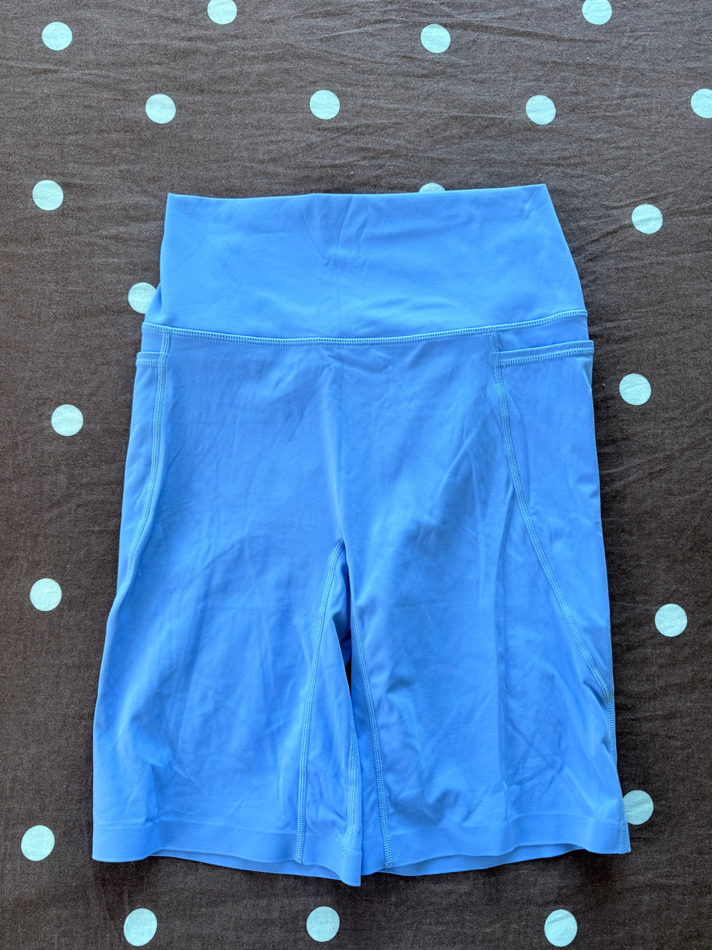 LSKD shorts / Size Large