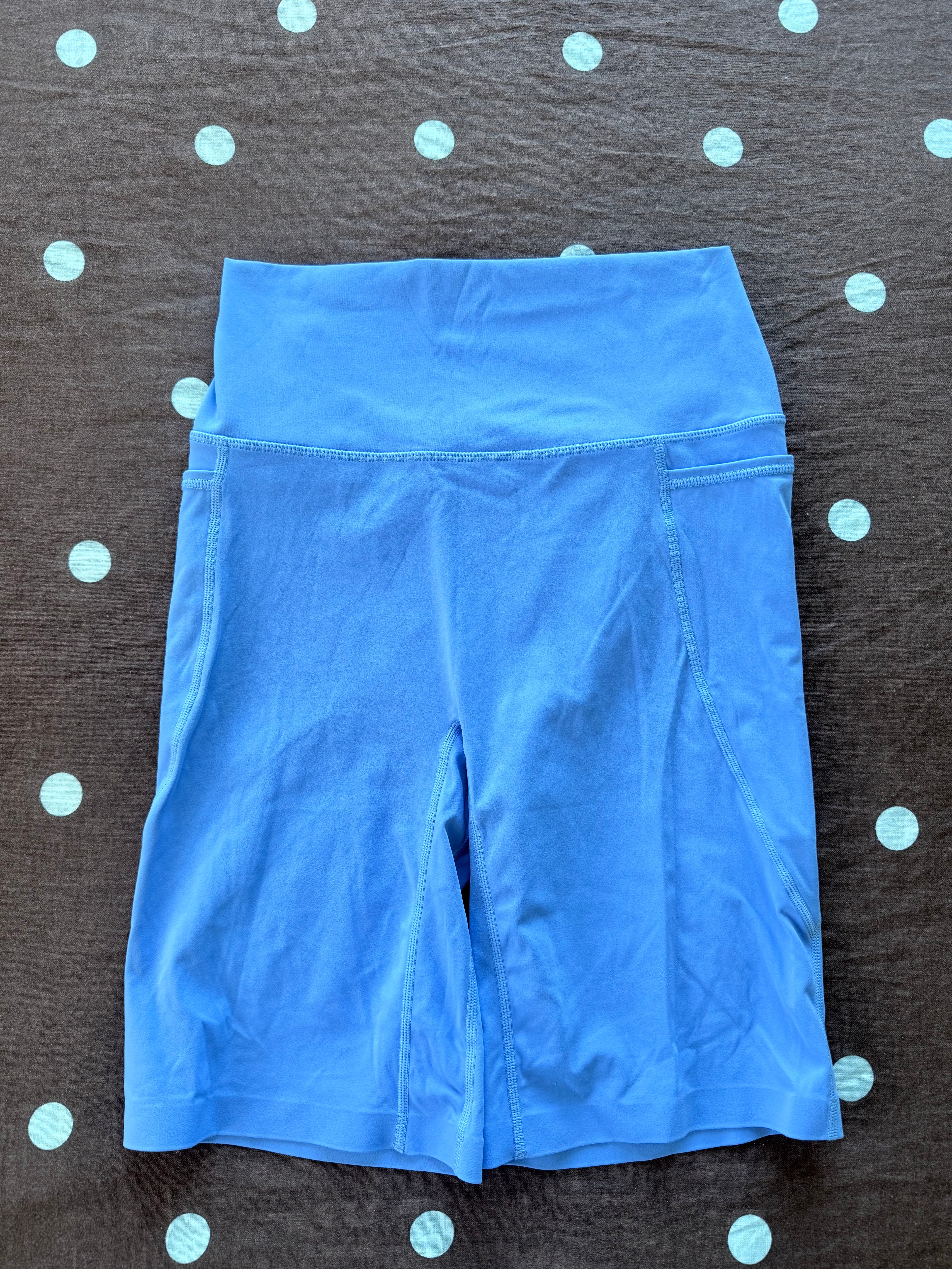 LSKD shorts / Size Large