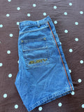 Rusty Jorts / Size 38