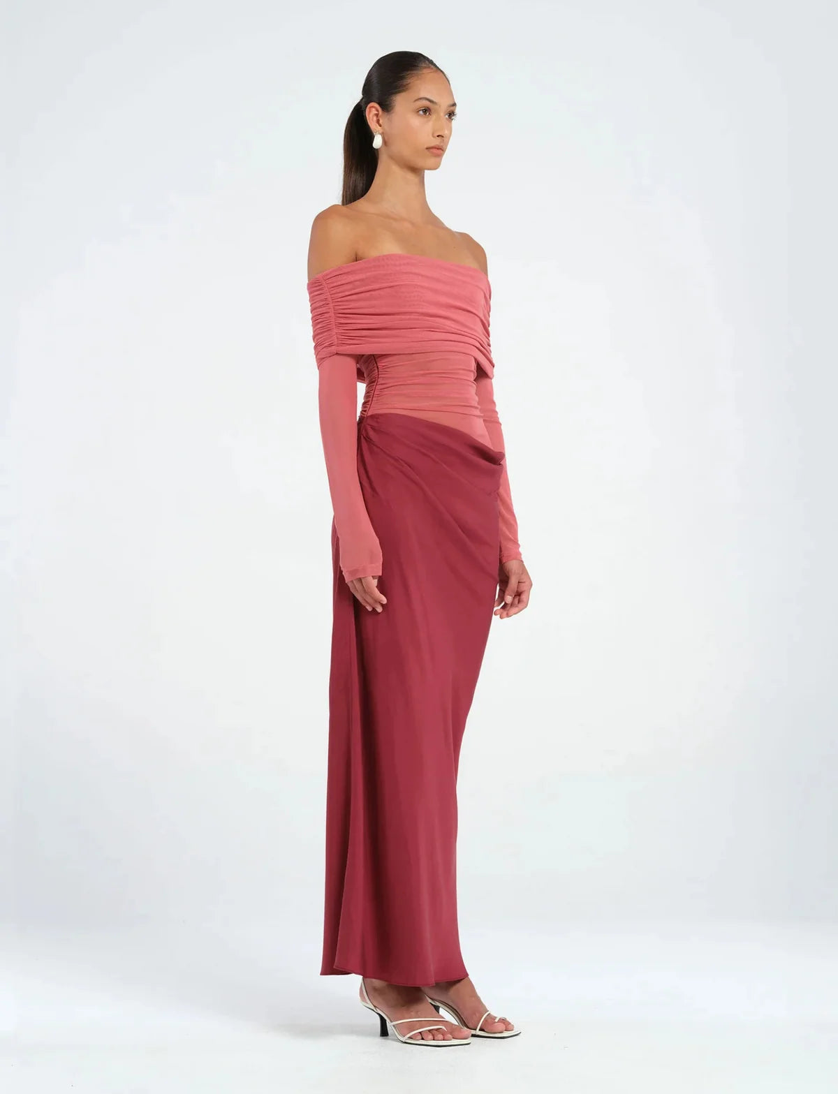 Benni Yasmin Maxi / Size 12