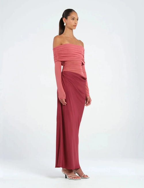 Benni Yasmin Maxi / Size 12