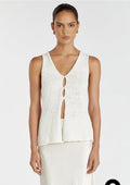 Dissh Top / Size S