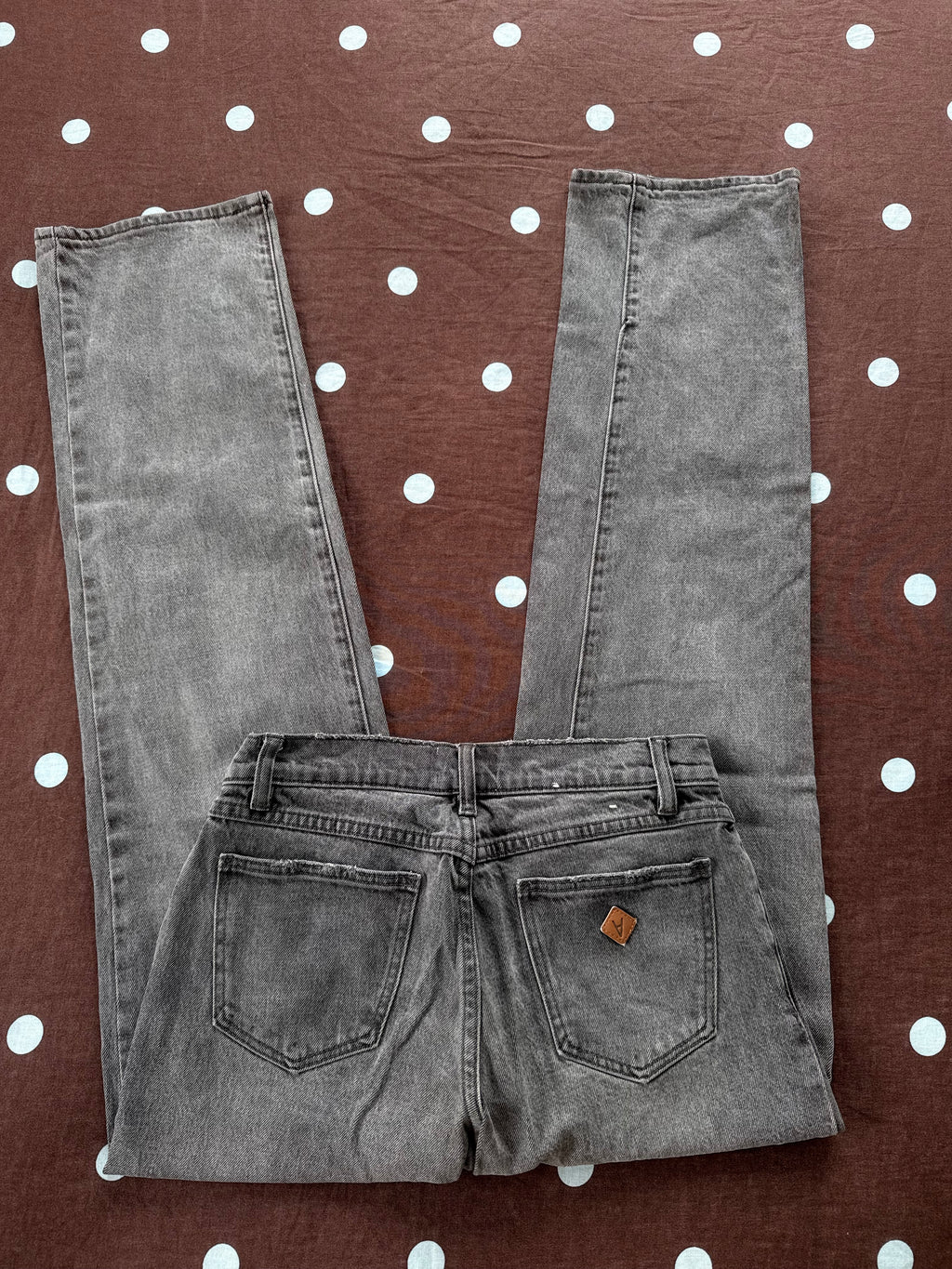 Abrand Jeans / Size 8