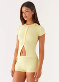 Peppermayo Top / Size 12