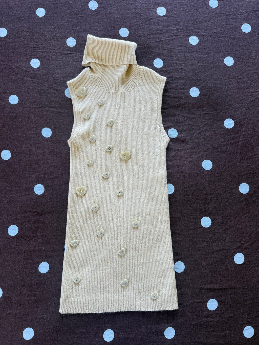 Moschino Knit / Size XS