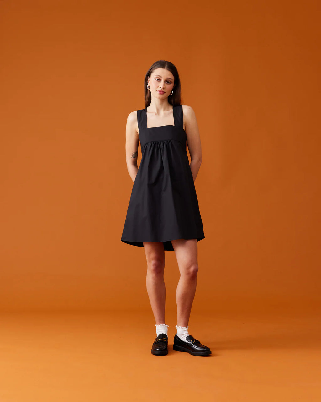 Ruby Margie Dress / Size 8