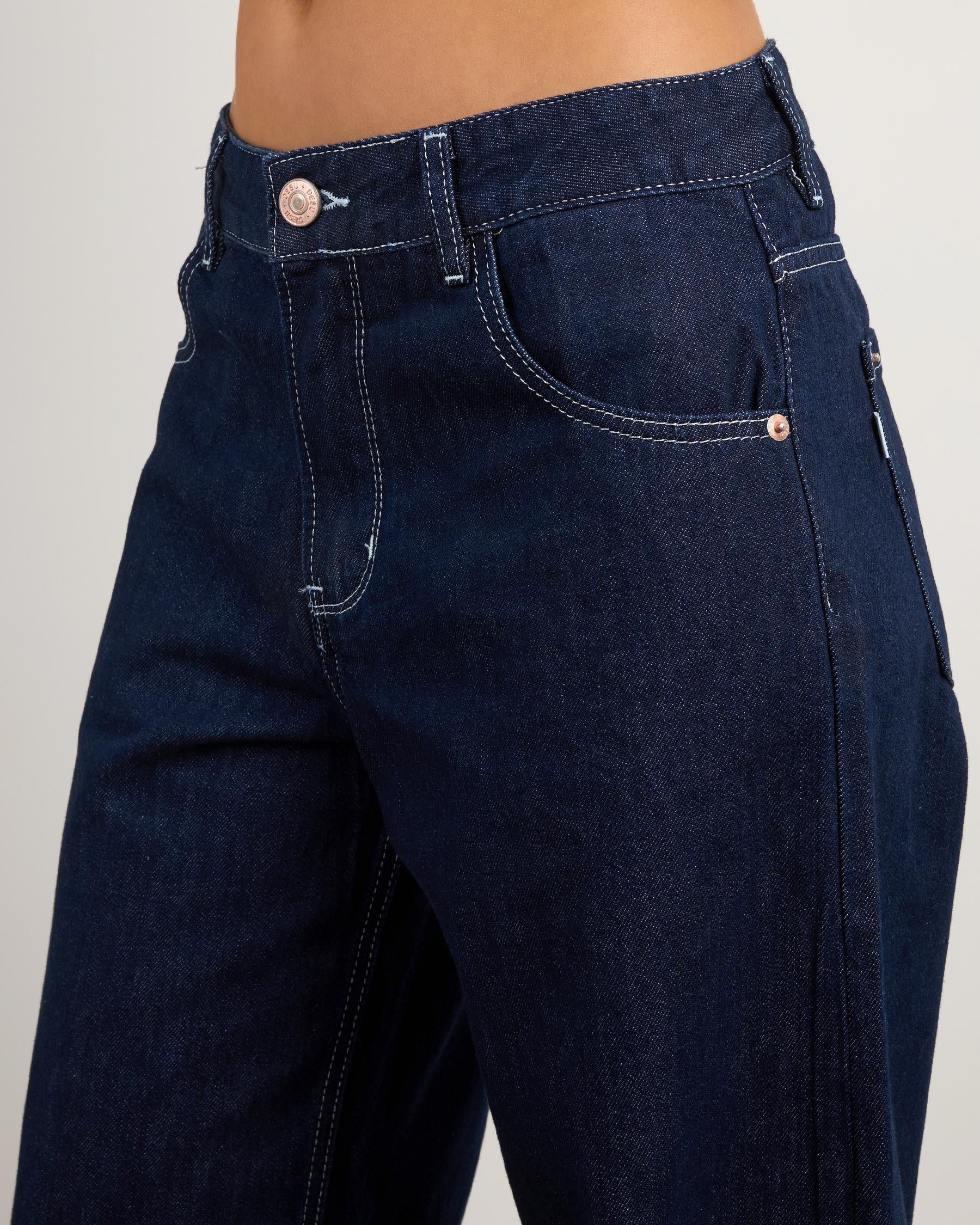 Desu Jeans / Size 6