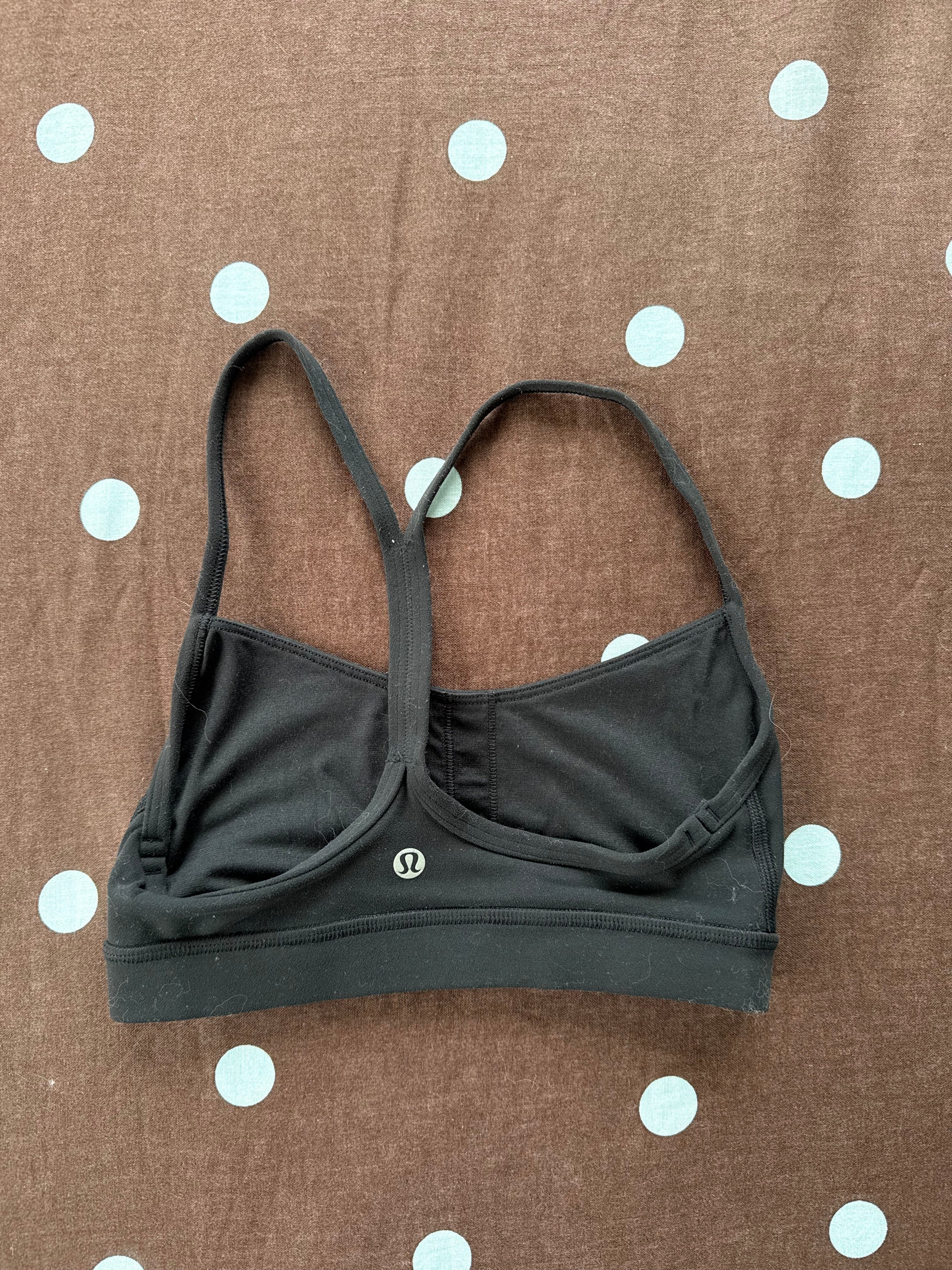 Lululemon Bra / Size L2