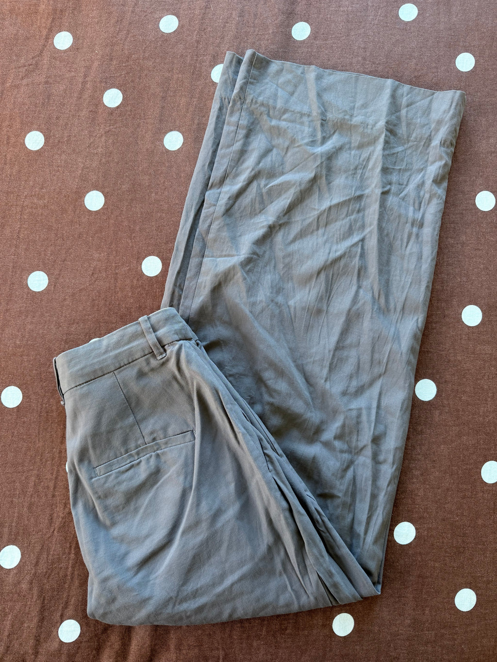 Country Road Pants / Size 6