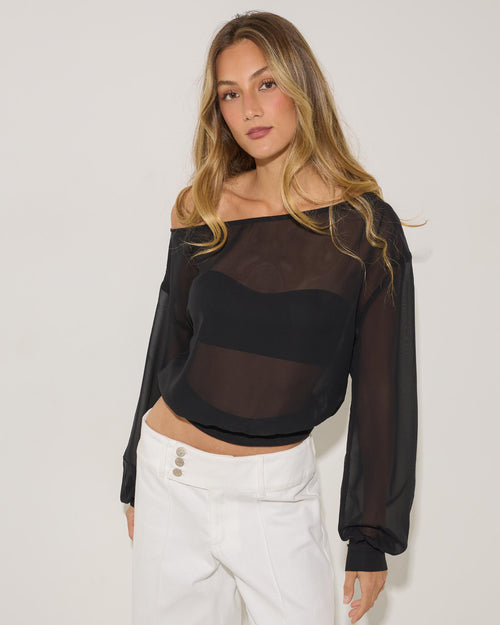 Ava & Ever Top / Size 8