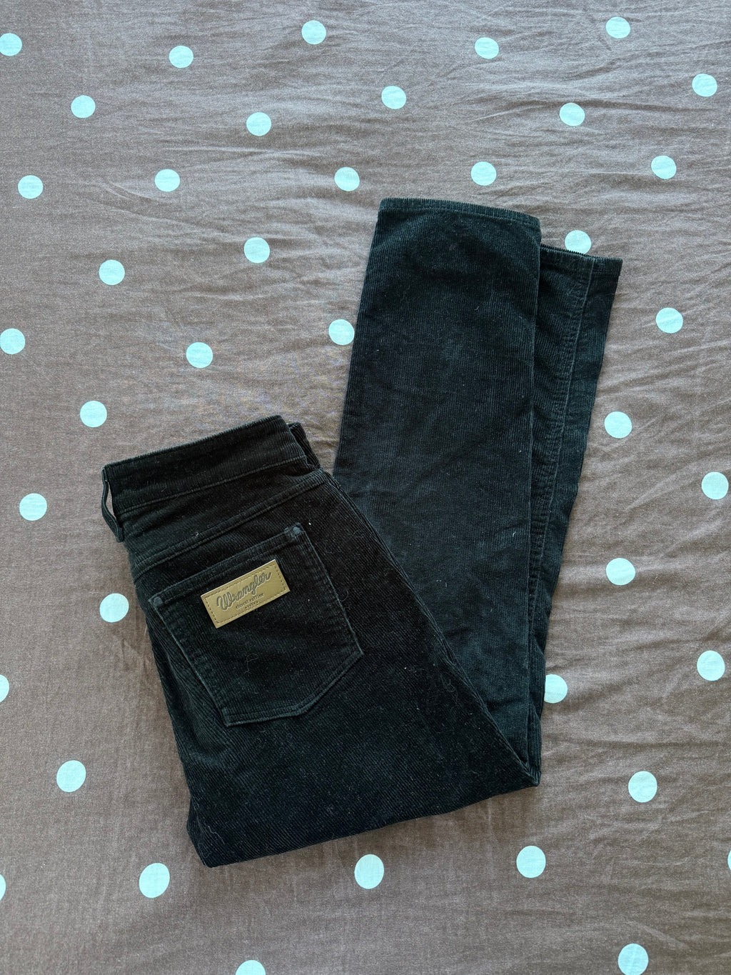 Wrangler Cord Jeans / Size M