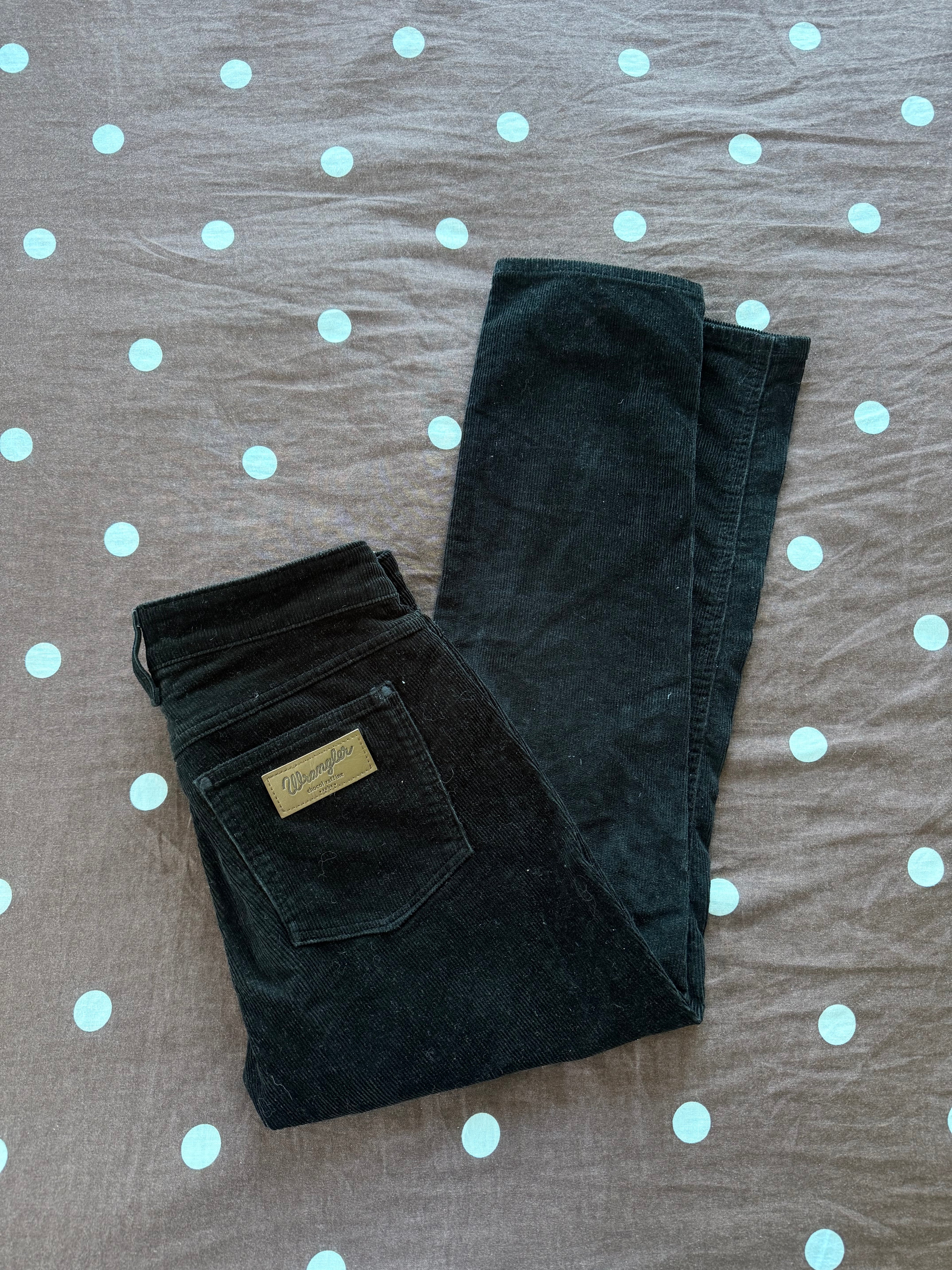 Wrangler Cord Jeans / Size M