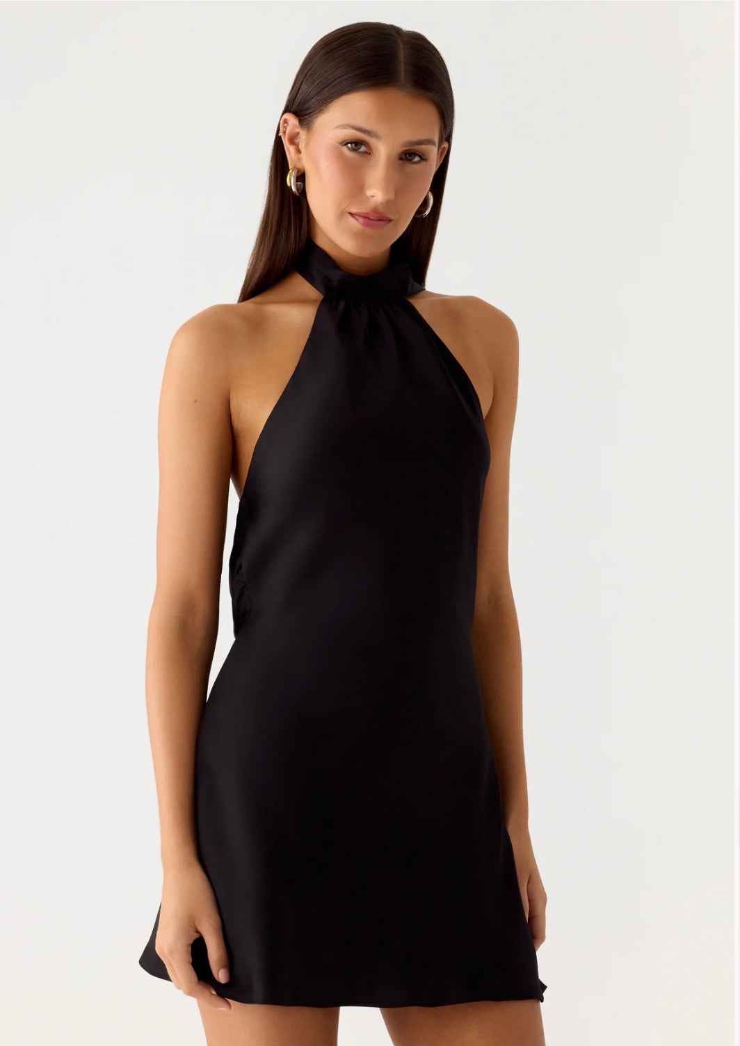 Peppermayo Dress / Size 8