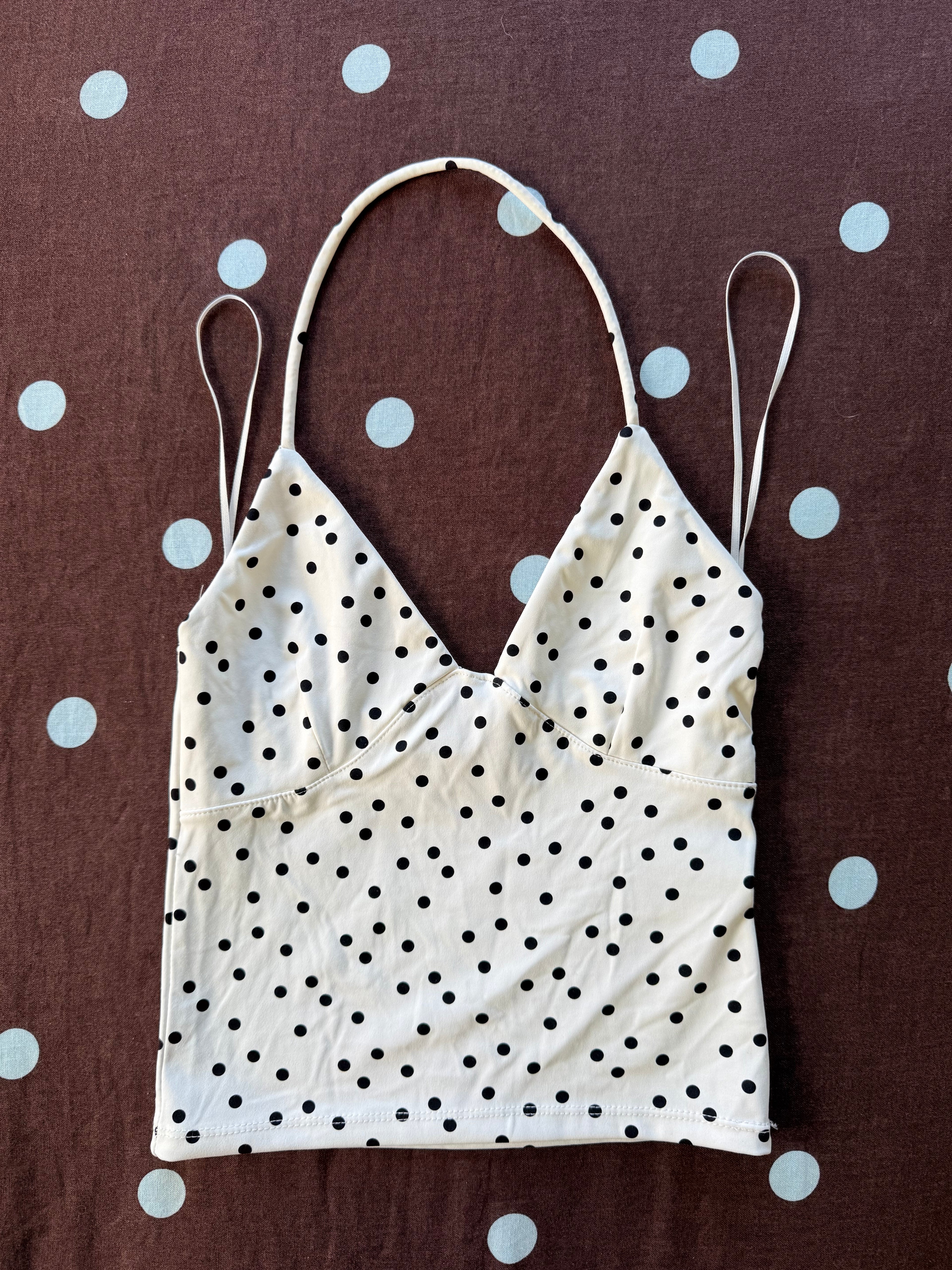 Cotton on top / Size XS