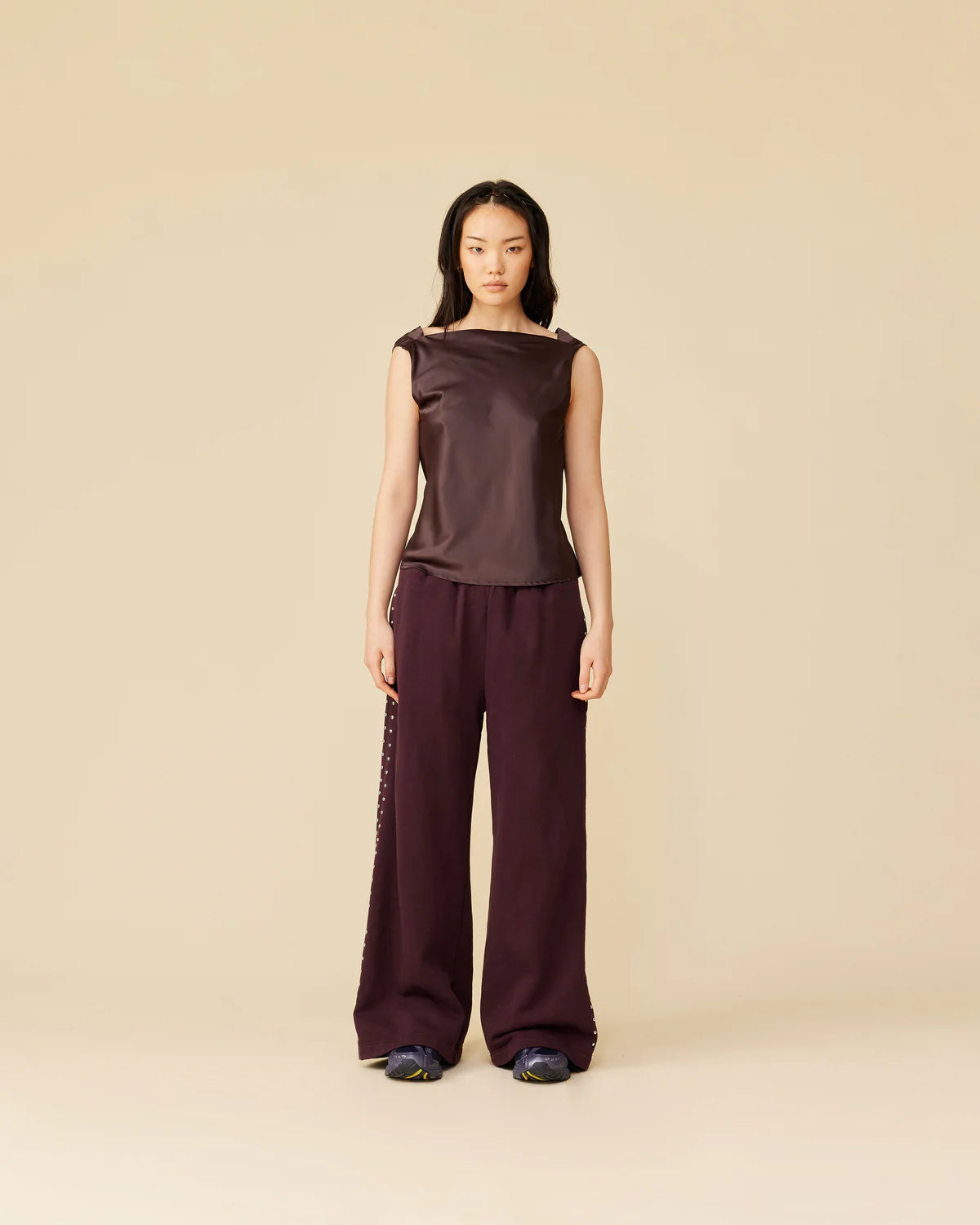 Ruby Lex Trackpant / Size 10