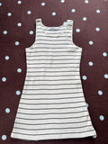 Superette Mini Dress / Size 6