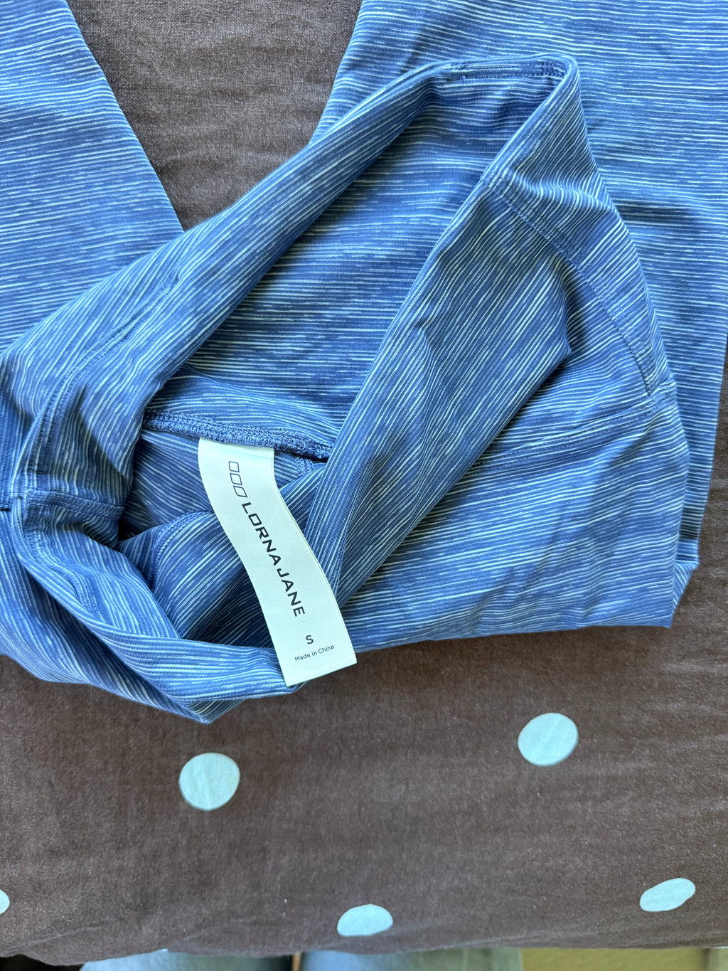 Lorna Jane Leggings / Size Small