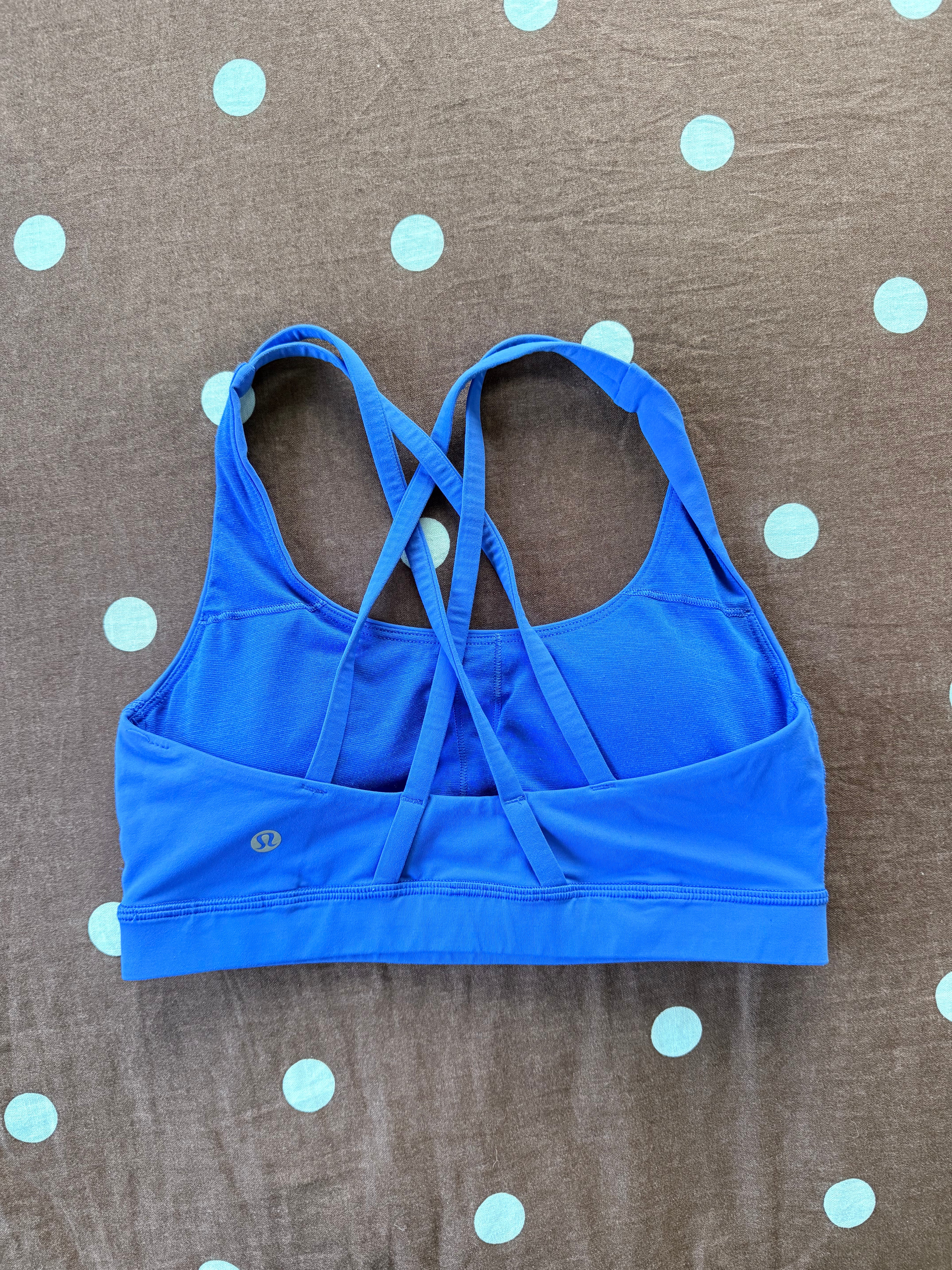 Lululemon Sports Bra / Size L4
