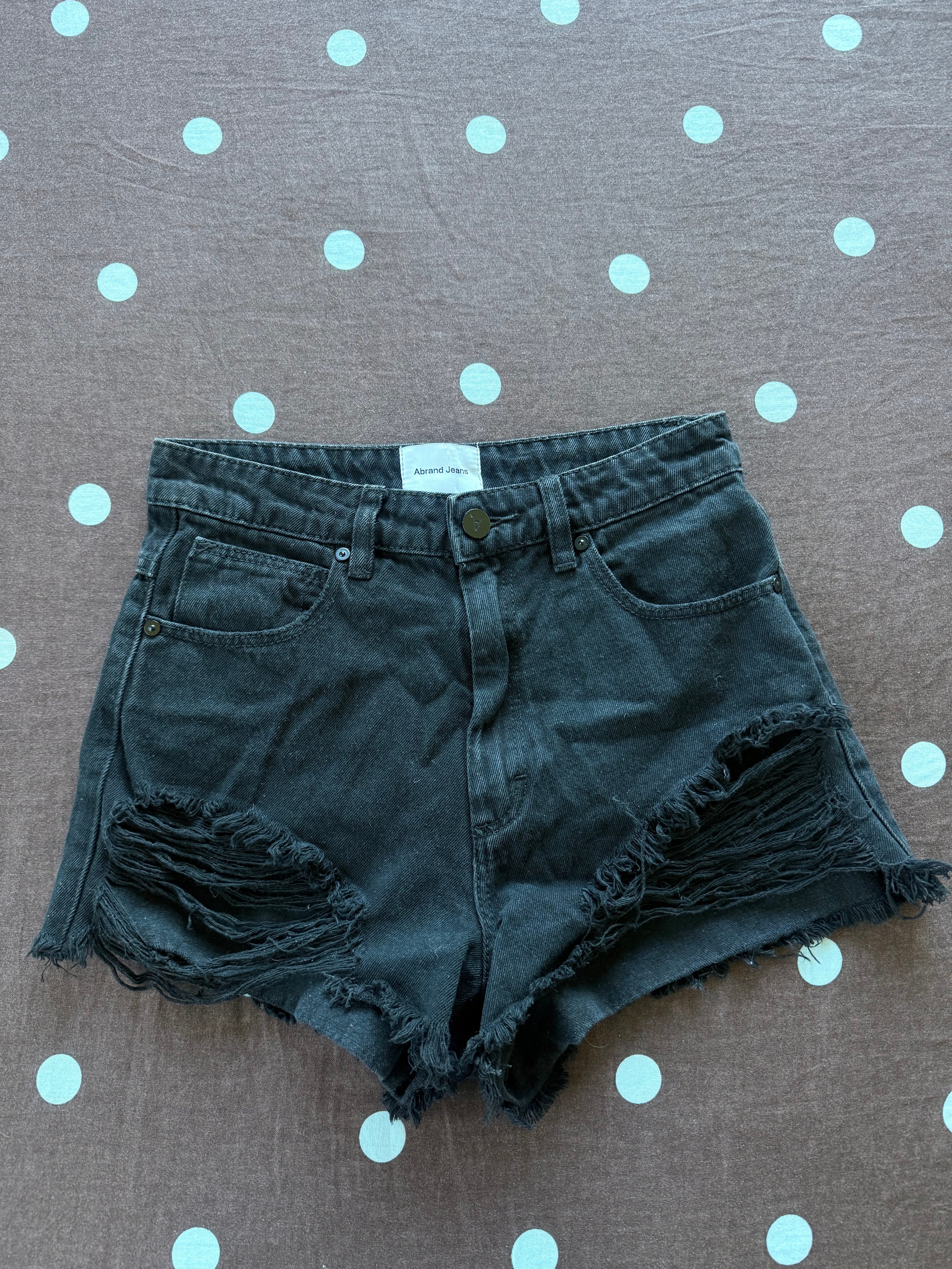 Abrand Shorts / Size 26