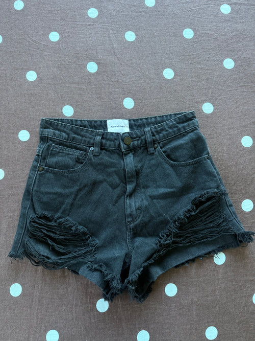 Abrand Shorts / Size 26