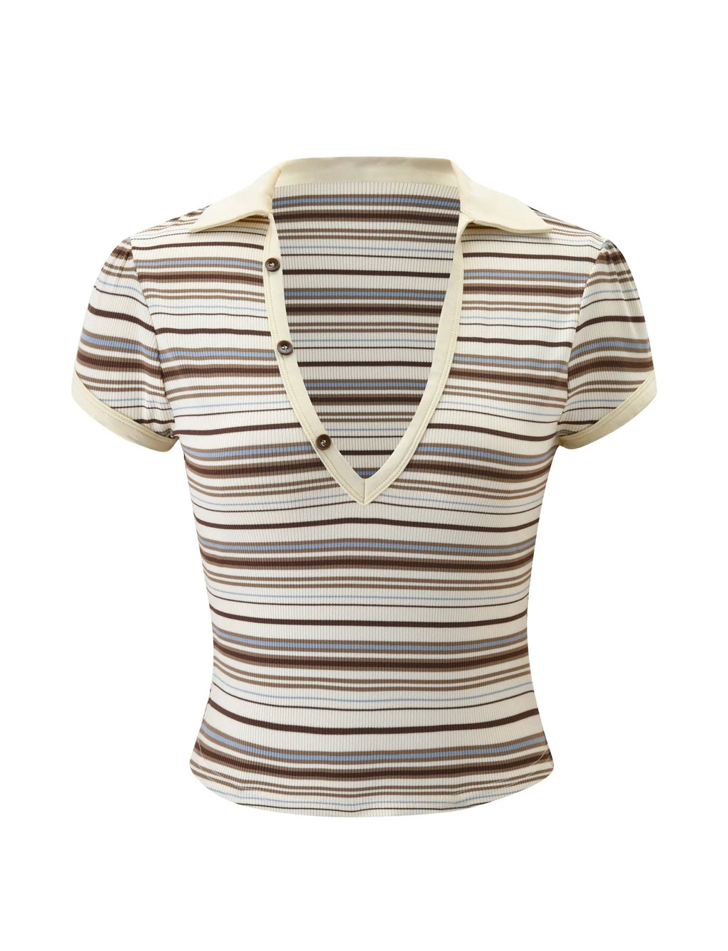 Tigermist Top / Size M