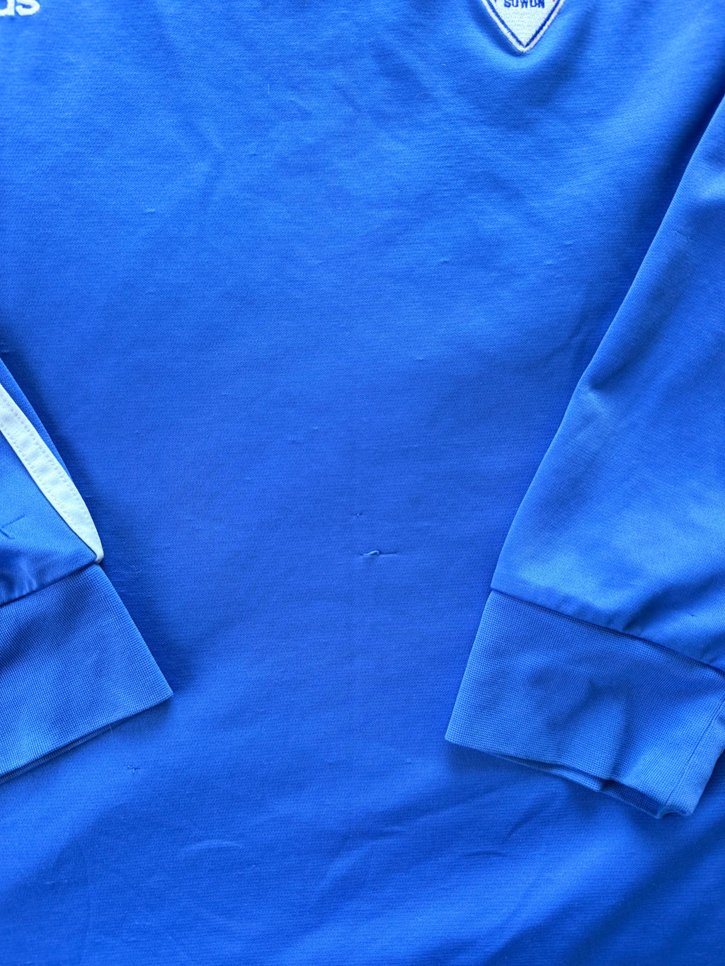 Vintage Adidas Longsleeve / Size M