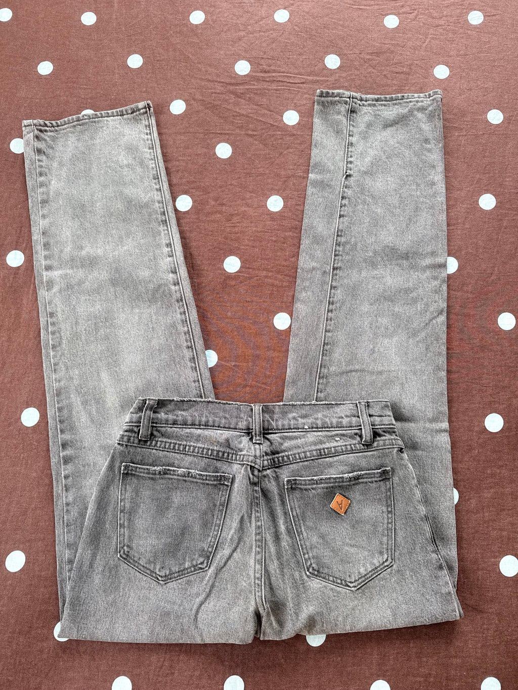 Abrand Jeans / Size 8