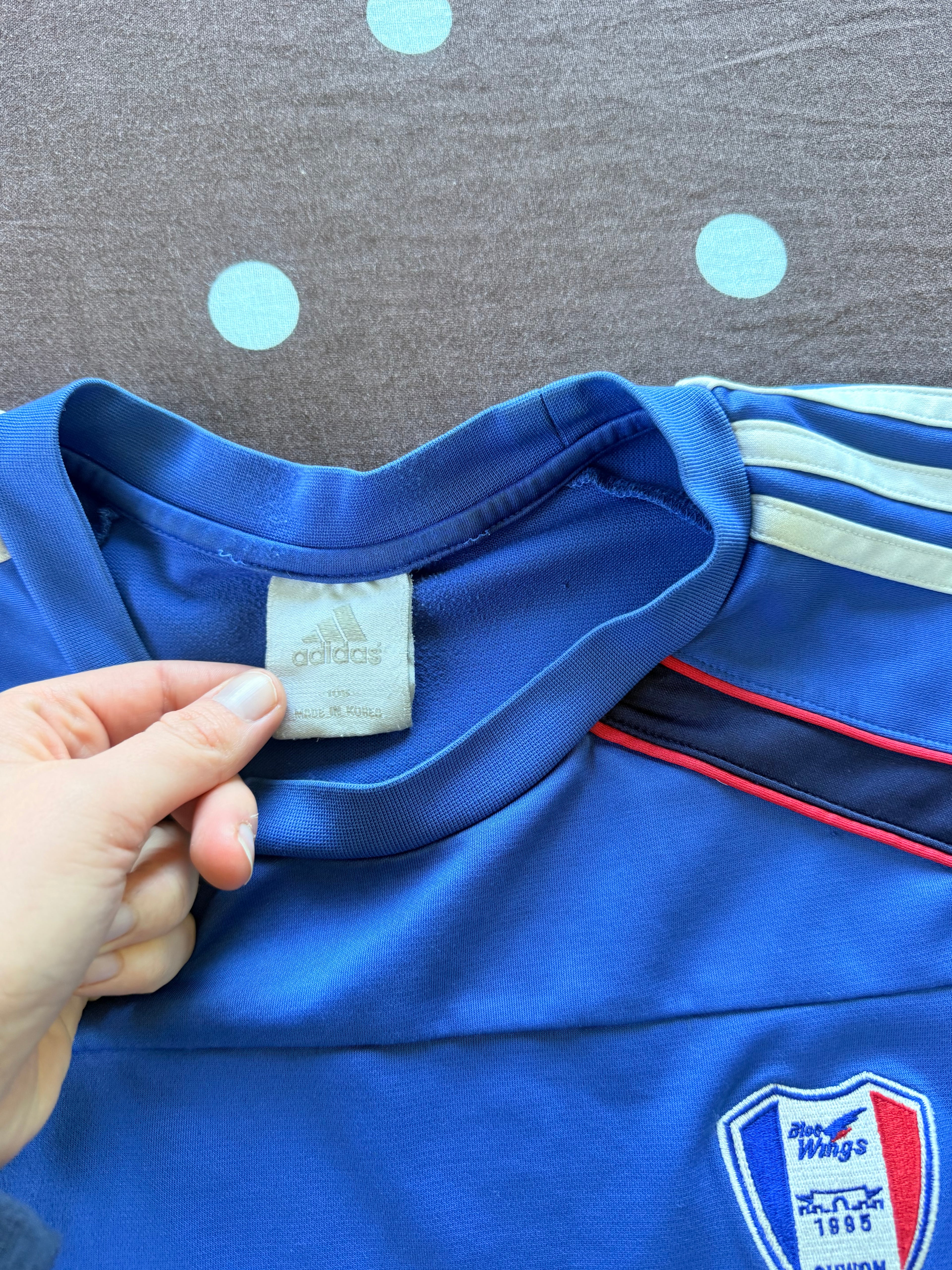 Vintage Adidas Longsleeve / Size M