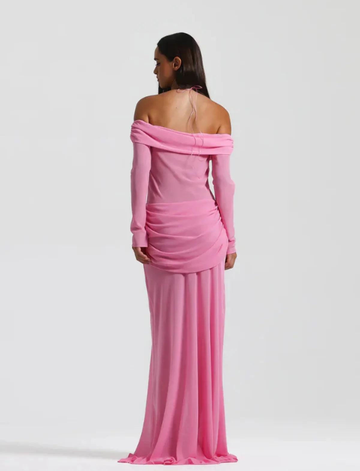Natalie Rolt Emily Gown / Size 6