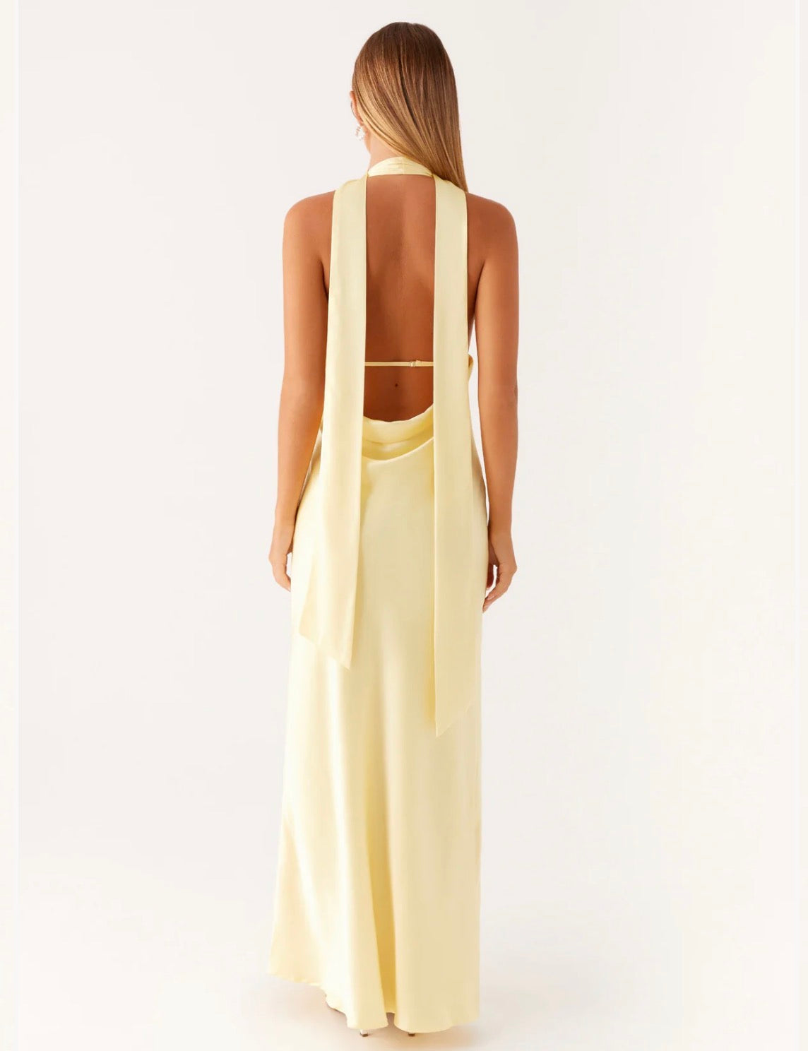 Peppermayo Maxi / Size 8