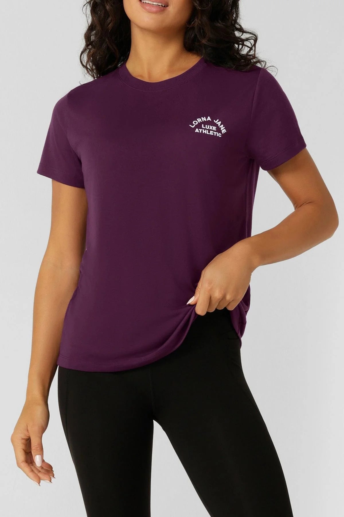 Lorna Jane Top / Size S